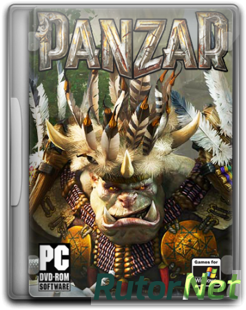 Panzar: Forged by Chaos [v.35] (2012) PC | RePack
