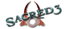 Sacred 3 [Update 1 + 6 DLC] (2014) PC | RePack от R.G. Games