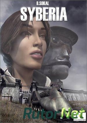 Сибирь / Syberia (2002) PC | RePack от WestMore