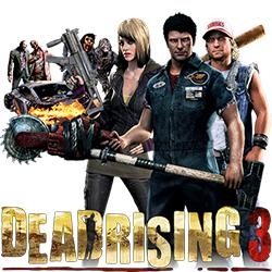 Dead Rising 3 - Apocalypse Edition [Update 3] (2014) PC | RePack от Let'sPlay