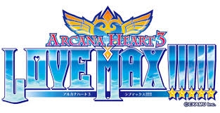 Arcana Heart 3: LOVE MAX!!!!! [PS3] [USA] [En/Jp] [3.41/3.55/4.21+] (2014)