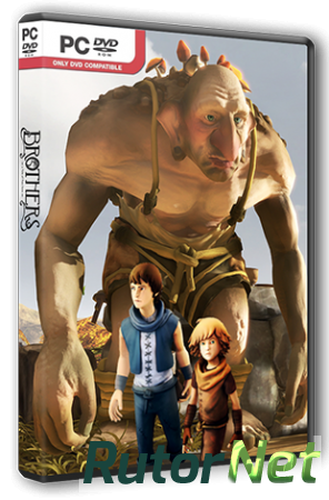 Brothers: A Tale of Two Sons (2013) PC | RePack от R.G. Catalyst