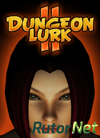 Dungeon Lurk II - Leona [x86] [Unity3D]