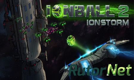 Ionball 2: Ionstorm [ENG] (2014)