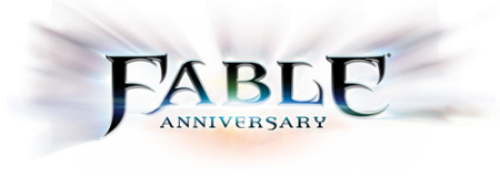Fable Anniversary [beta Update 7] (2014) PC | RePack от R.G. Freedom