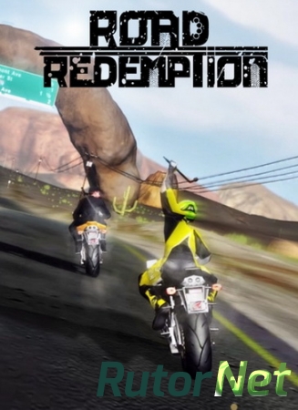 Road Redemption [Beta/Steam Early Access/Eng] [2014] | PC by R.G. GameWorks