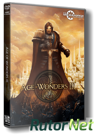 Age of Wonders 3: Deluxe Edition [v 1.427 + 3 DLC] (2014) PC | RePack от R.G. Механики