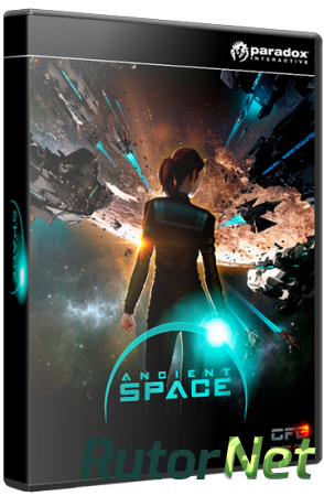 Ancient Space (2014) PC | Repack от Flapjack