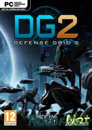 Defense Grid 2 (2014) PC | Лицензия