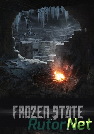 Frozen State [Steam early Access] | PC [v.0.072 build 30]