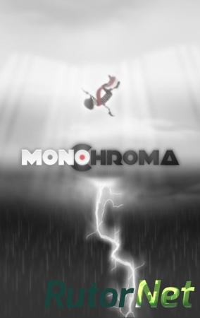 Monochroma [x86] [RUS/ENG] [Unity3D]