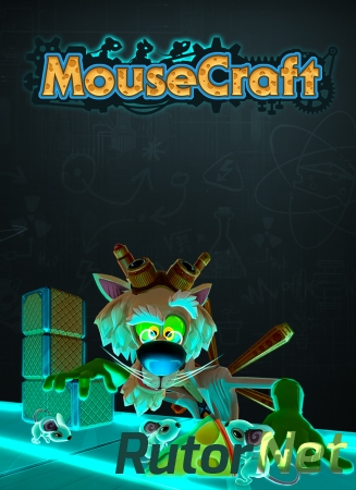 MouseCraft [x86] [Unity3D]