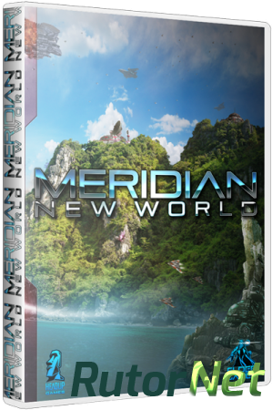 Meridian: New World (2014) PC | RePack от xatab