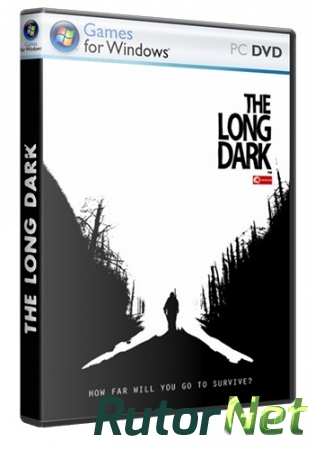 The Long Dark [v.1.27] | PC [2014]
