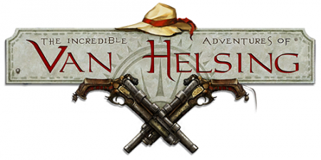 Van Helsing. Новая история / The Incredible Adventures of Van Helsing [v 1.3.3b + DLC] (2013) PC | RePack by SeregA-Lus