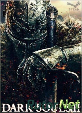 Dark Souls 2 [Update 6 + DLC] (2014) PC | RePack от Decepticon