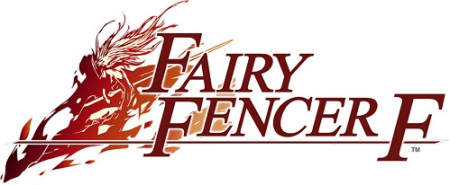 Fairy Fencer F [PS3] [USA] [En] [3.41/3.55/4.21+] (2014)