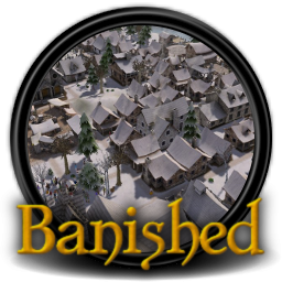 Banished [v 1.0.4] (2014) PC | Лицензия