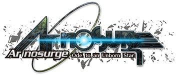 Ar nosurge: Ode to an Unborn Star [PS3] [USA] [En/Jp] [3.55] [Cobra ODE / E3 ODE PRO ISO] (2014)