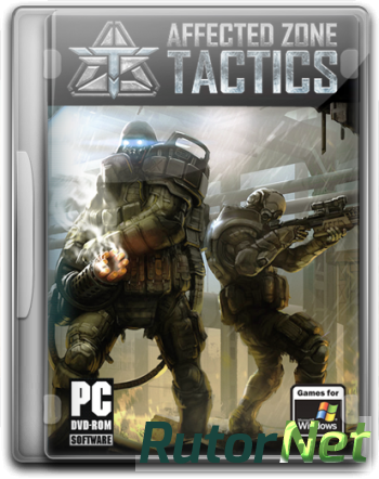 Affected Zone Tactics (2014) PC | RePack [ v.14.10.2014]