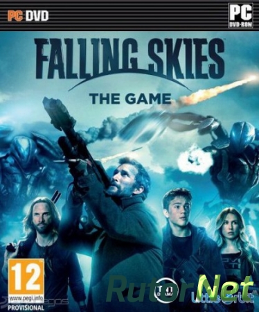 Falling Skies: The Game [L] [ENG / Multi6] (2014)