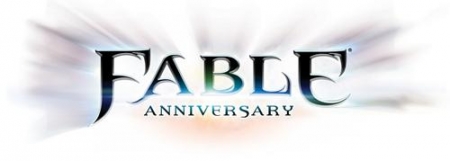 Fable Anniversary [beta Update 11] (2014) PC | RePack от makst