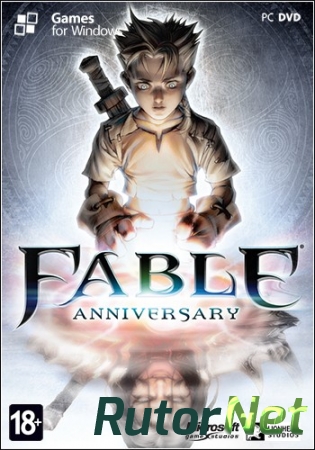 Fable Anniversary [beta Update 11] (2014) PC | RePack от makst