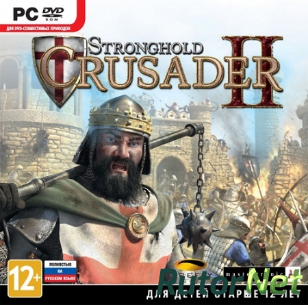 Stronghold Crusader 2: Special Edition [Update 3] (2014) PC | RePack от Decepticon