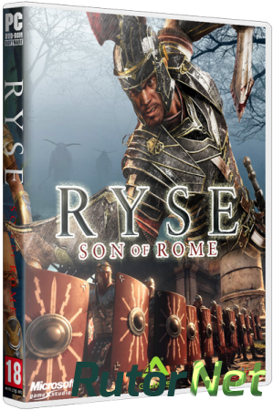 Ryse: Son of Rome (2014) PC | Steam-Rip от R.G. GameWorks