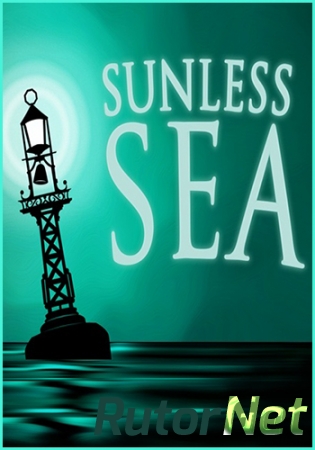 Sunless Sea [GoG] [2015|Eng]