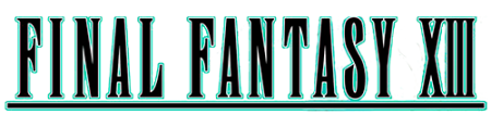 FINAL FANTASY XIII [L|Steam-Rip] [ENG / MULTI5] (2014)