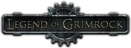 Legend Of Grimrock [v 1.3.7] (2012) PC | Steam-Rip от R.G. Игроманы