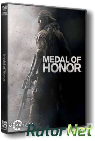 Medal of Honor: Anthology (2002-2012) PC | RePack от R.G. Механики