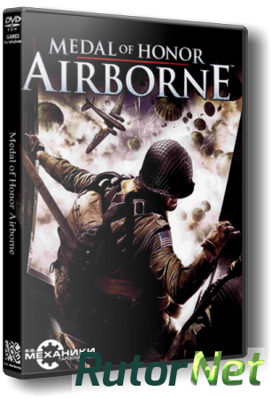 Medal of Honor: Anthology (2002-2012) PC | RePack от R.G. Механики