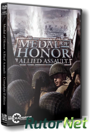 Medal of Honor: Anthology (2002-2012) PC | RePack от R.G. Механики