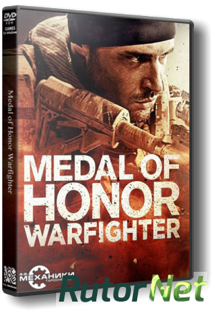 Medal of Honor: Anthology (2002-2012) PC | RePack от R.G. Механики