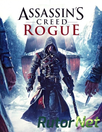 Новый трейлер Assassin's Creed: Rogue + скрины