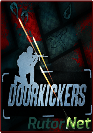 Door Kickers [x86] [Native]