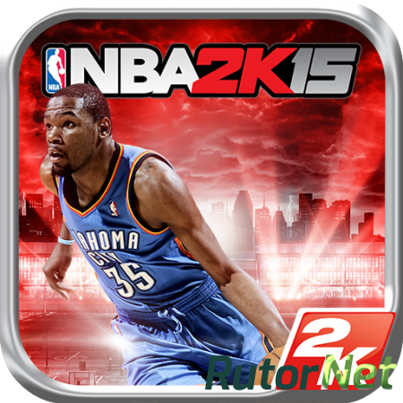 NBA 2K15 [v1.0.0, Спортивный симулятор, iOS 7.1, ENG]