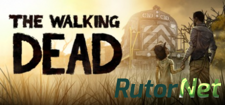 Walking DeaD: The Game Episode 1-6 [1.7.0, Квест, iOS 4.2, ENG]
