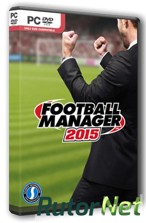 Football Manager 2015 [v 15.0.2.0 beta] (2014) PC | RePack от R.G. Steamgames