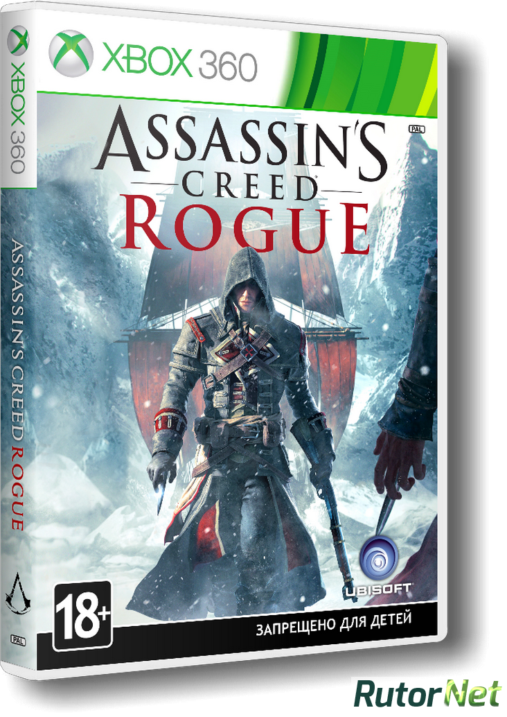 Assassins игра xbox. Assassin's Creed Rogue Xbox 360. Ассасин Крид на хбокс 360. Игры на Икс бокс 360 ассасин Крид.