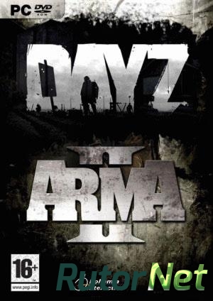 Arma 2: DayZ (2012) PC | Repack by Sania