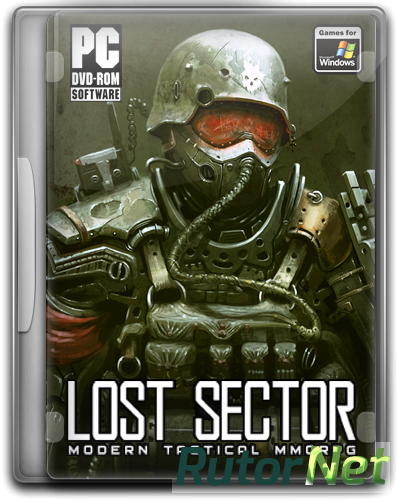 Lost soft. Lost sector (2014). Lost sector online.