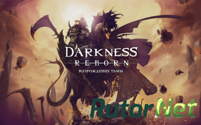 Darkness Reborn (2014) Android
