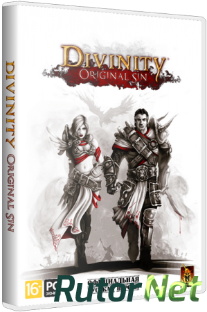 Divinity: Original Sin [v 1.0.219] (2014) PC | Steam-Rip от R.G. Игроманы