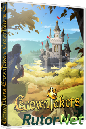 Crowntakers (2014) PC | Лицензия