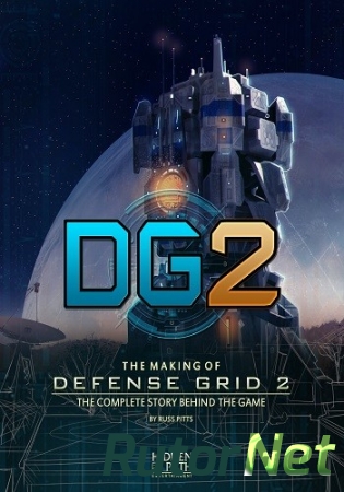 Defense Grid 2 [Update 4] (2014) PC | RePack от Let'sPlay