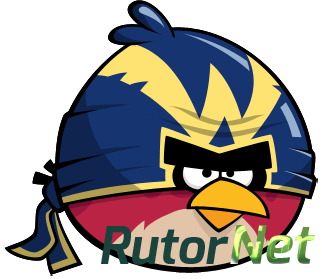 [Android] Антология - Angry Birds