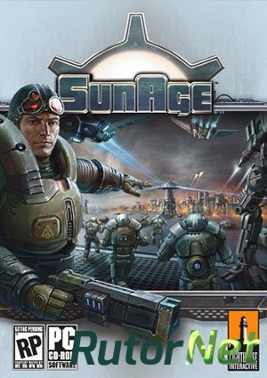 SunAge: Battle for Elysium Remastered (2014) PC | RePack от WestMore